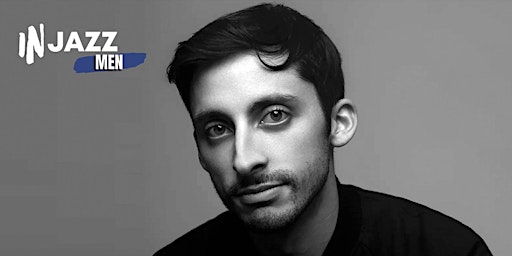 Pablo CAMPOS • IN JAZZ FESTIVAL 2024 | Centre Culturel Simone Signoret