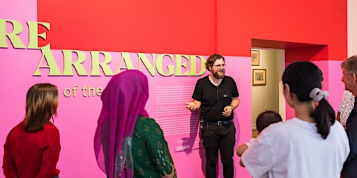 Inside the Artist's Studio Bus Tour | Museum of Brisbane