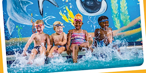 Goldfish Swim School: Member & Community Appreciation Celebration! | Goldfish Swim School - Superior