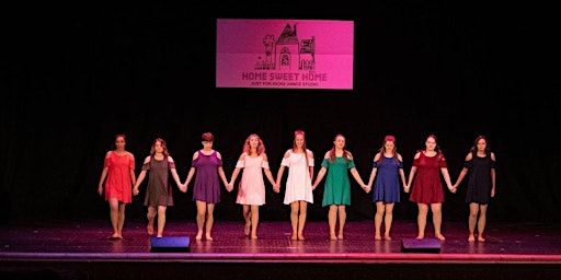 Just For Kicks 2024 Spring Dance Recital! | Al. Ringling Theatre