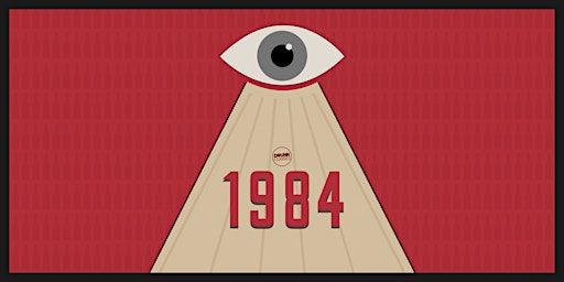 Drunk Classics: 1984 | The Waldorf