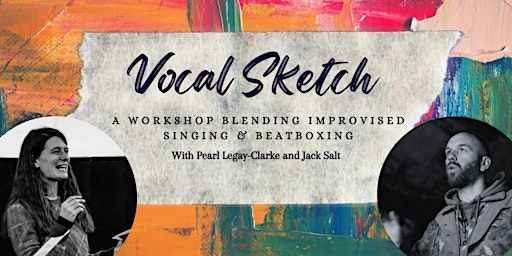 Vocal Sketch | The Pickle Factory
