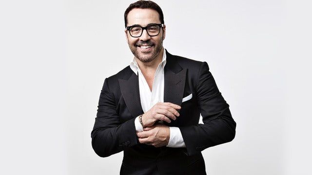 Jeremy Piven Comedy Night Out Sponsored by Defeat The Label 2024 (Detroit) | Sound Board at MotorCity Casino Hotel