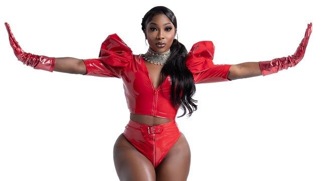 I Am Woman: Patrice Roberts 2024 (Brooklyn) | Brooklyn Paramount