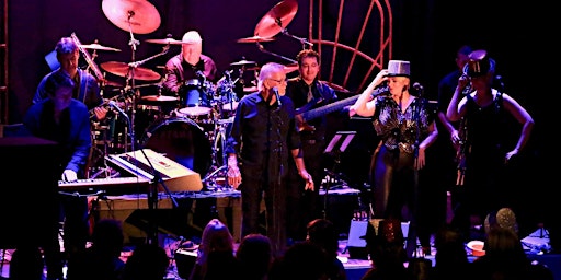 Cocker - the man and his music! | Banana Bender Pub