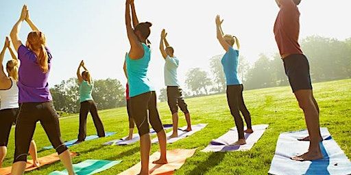Pilates with Carrin @ Edge-O-Dells | Edge-O-Dells Resort