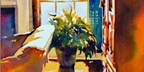 Watercolor Art Society - Houston Information Session | 1601 W Alabama St