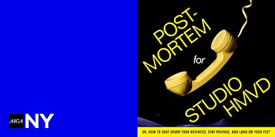 Fresh Dialogue~A Post-Mortem for Studio HMVD | Museum of Arts and Design