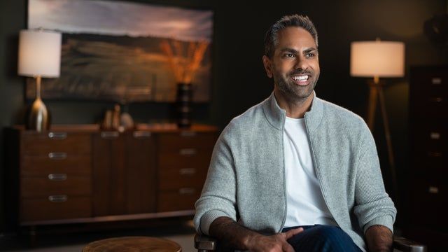 Ramit Sethi 2024 (Philadelphia) | The Foundry