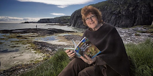 PCAA Storytelling Club with Liz Weir | Penicuik Community Arts Association