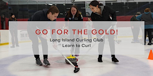 Learn to Curl | Long Island Sports Hub