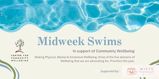 Midweek Swims | HomeTeamNS Khatib