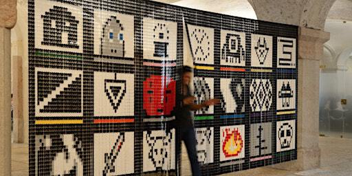 Il gioco dell’arte contemporanea – mini laboratori per bambine/i e famiglie | Via Cantarane, 24