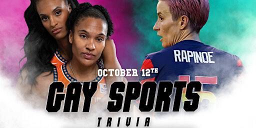 State Champs Presents Gay Sports Trivia | 427 Franklin Ave