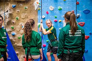 Welcome Warm Up (University Park Campus) | David Ross Sports Village