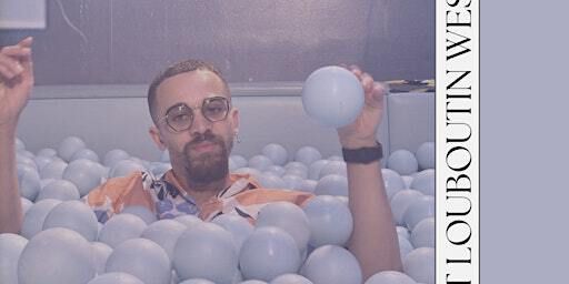 Beginners Old Way Vogue with Gadget West - MVMT Taster Day September 8th | The Manor LDN Dance Studio, Clifton Terrace, London, UK