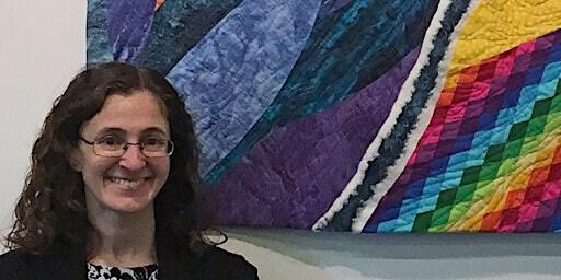 Fabric Art Workshop for Adults | YU Museum at the Center for Jewish History