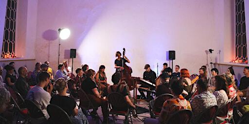 Performance: Emergence Collective – A Fusion of Birdsong and Music | Millennium Gallery