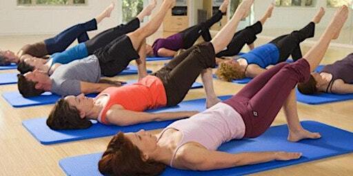 Staff Pilates | Dance Studio, Homerton College, University of Cambridge