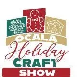 Ocala Holiday Craft Show 2024 | World Equestrian Center, Florida, USA