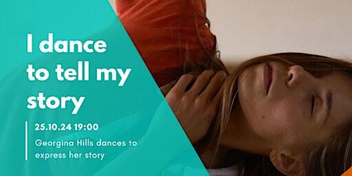 Dance Performance: I dance to tell my story | Kulturschöpfer e.V. - Coworking, Events, Gallerie