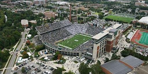 AZSpartans Game Watch: MSU vs. Rutgers (Time TBA) | Wasted Grain