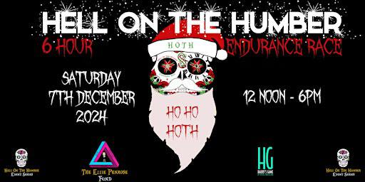 HO HO HOTH 2024 - HOTH Reloaded | The Humber Bridge