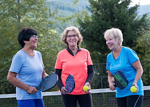 Pickleball Exhibition & Demonstration Event | The Grove Ngunnawal, Monty Place, Ngunnawal ACT, Australia
