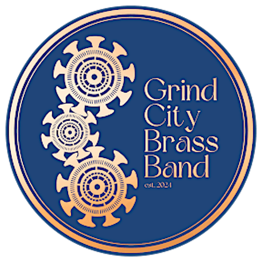 Grind City Brass Band Inaugural Concert | Scheidt Family Performing Arts Center