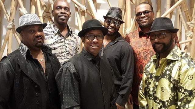 Rhythm Nation 2024 (North Las Vegas) | Access at Aliante Casino & Hotel
