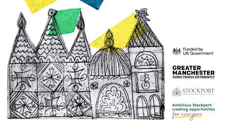 Disney Inspired Etching and Printmaking | Arc Centre, Hat Works