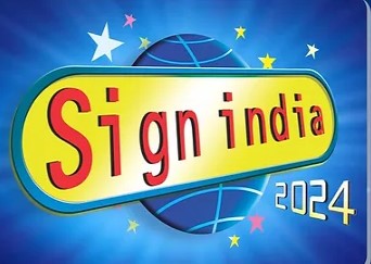 Sign India Delhi 2024 | Delhi