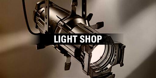Light Shop Interest Meeting | Frank Thompson Hall