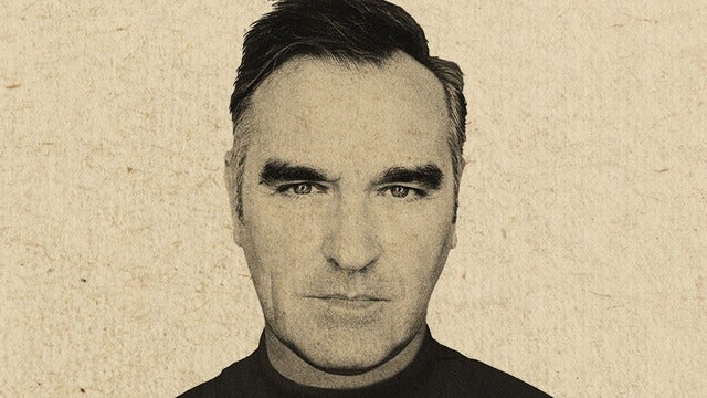 Morrissey 2024 (Hollywood) | Hollywood Palladium