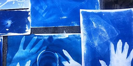 Creating Blues: An Intro to Cyanotype Printing | Finowstraße