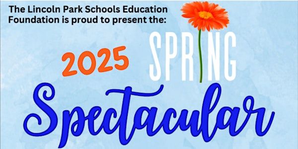 2025 Spring Spectacular | Arnaldo's Banquet Center