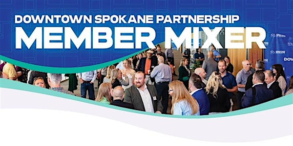Spring Member Mixer | The Warren Apartments