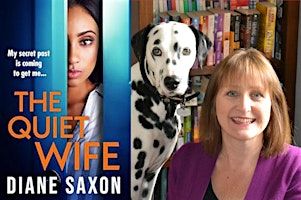 Diane Saxon at Newport Community Library | Newport Library
