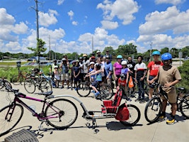 Grant’s Trail & Farm Fun with BWorks | 1 p.m. Saturday, May 10 | Gravois Greenway: Mysun Charitable Foundation Trailhead