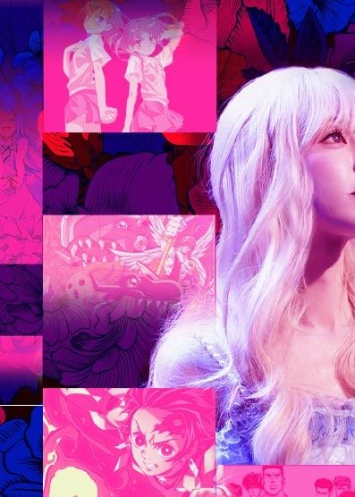 次元諾瓦－動漫音樂流行演唱會 (活動內容以AI翻譯顯示) | 新加坡