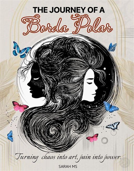 Avant-première de la publication du livre « The Journey of a Borda-Polar » | Lille
