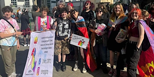 Dragaret | Carmarthen Youth Project