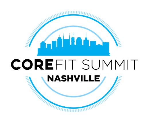 CoreFit Summit Nashville | Sheraton Music City Nashville Airport