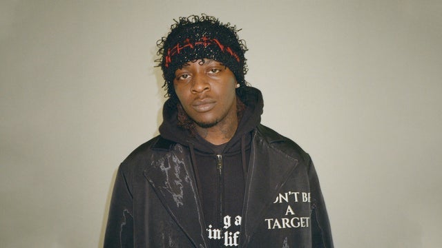UnoTheActivist 2025 (Denver) | Marquis