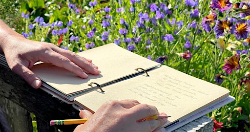Weathered Phrases: Poetry Workshop - Speak Volumes! | The Artery Studios CIC