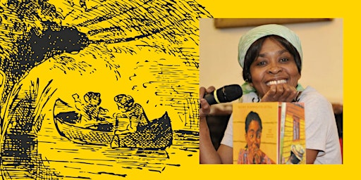 Philippa Pearce Lecture 2025: Valerie Bloom | Homerton College, University of Cambridge