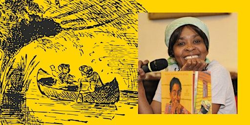Philippa Pearce Lecture 2025: Valerie Bloom | Homerton College, University of Cambridge