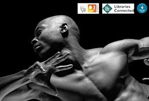 Black British Ballet: Darren Panton In Conversation | Carpenter Room, Sheffield Central Library