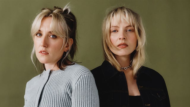 IDER - Late To The World Tour with KTJ & Carly 2025 (Los Angeles) | The Echo