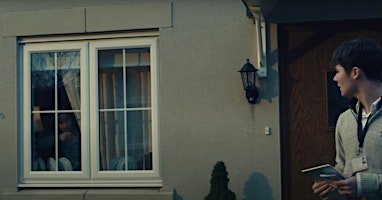 Birth Of A Salesman Premiere | ArtHouse Crouch End